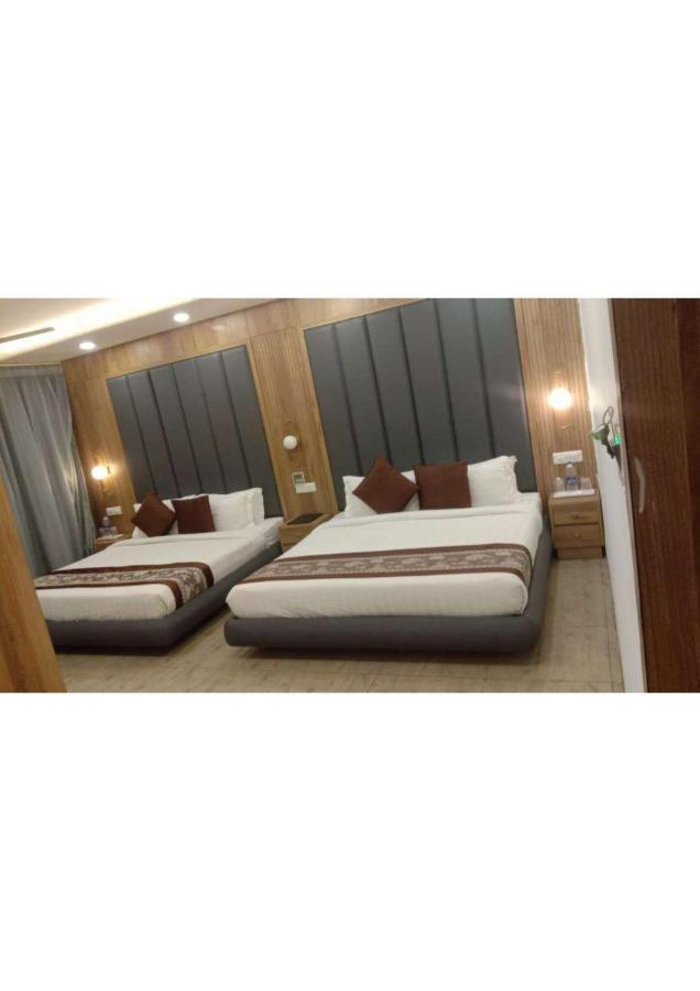 The Celestial Park, Bhopal Hotel Exterior photo